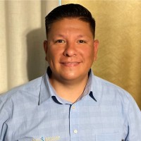 Matthew Hinojosa