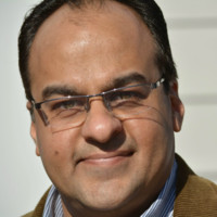 Vineet Jain