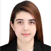 Maria A. Zamora