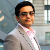Avinash Abichandani