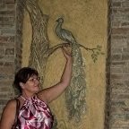 Лариса Резникова