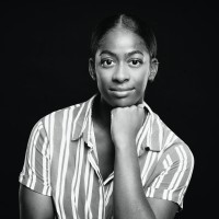 Gabrielle Gamble