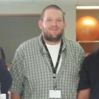 Caleb Sharp