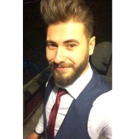 Murat Kadir İslam