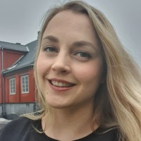 Cecilie Marie Heia