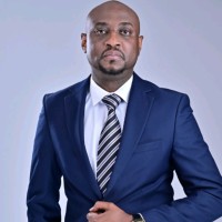 Daniel Kihara , CFE