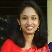 Jinu Maria Joseph