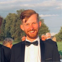 Olly Mackenzie