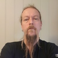 Nils H. Revheim Johansen