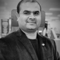 Shoukat Ali