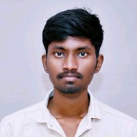 Raghuram S