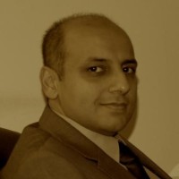 Naveed Ahmad
