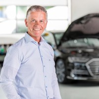 Jacob Van Dijk