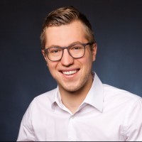 Daniel Schwab