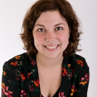 Sarah Deschenes