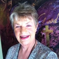 Priscilla Buckland