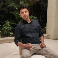 Ishtiaq Ahmad