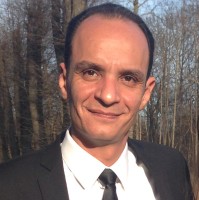 Ahmed Mostafa