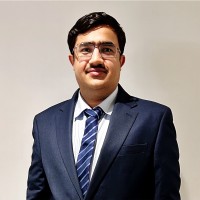 Ca Vivek Chaturvedi