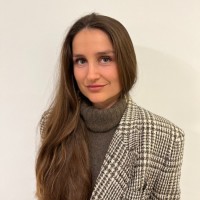 Giulia Lazzaroni