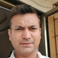 SHAILESH CHOPDEKAR