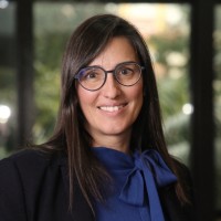 JOana Ogando Campello