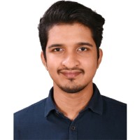 Akshay Vr