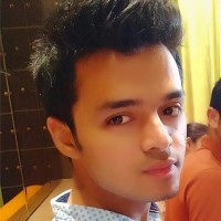 Ayush Tanwar