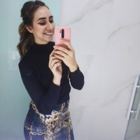 Julia Carolina Nau