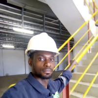 Ibrahim Mohammed