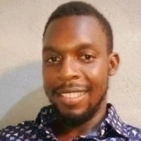 Ibrahim Yaro