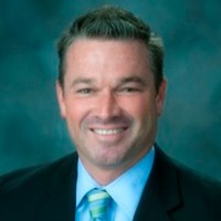 Chris Morgan, Mba