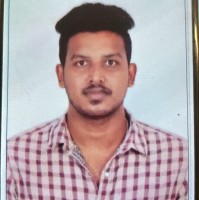 Tharun R
