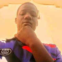 Umar Muhammad