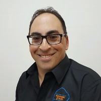 Sebastian Buccheri