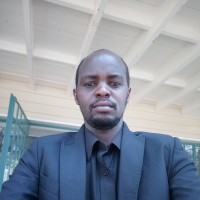PATRICK MUTHIKE