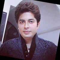 Vikram Vaswani