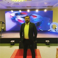 Muhammad Umar Sharif