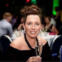 Tracey McLaughlin