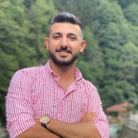 S.Haluk Can Kırkgöz
