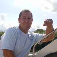 Simon Richards