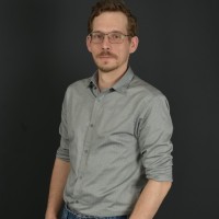 Lex Prinsenberg - van Schaik