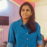 Sweety Shinde