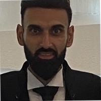 Muhammet Gök