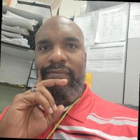 Derrick Gatson