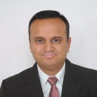 Bhargav Pandya