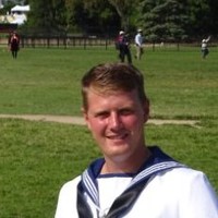 Edward Mark Furnival Jones