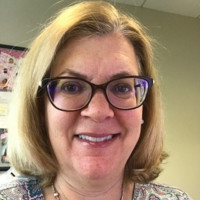 Joanne Caruso