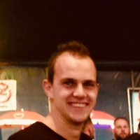 Bart van Haren