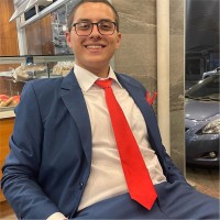 Alexander García Brenes